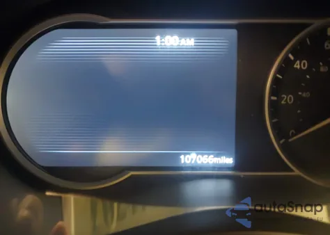 2019 Nissan Kicks Sv из США, поврежденный, VIN 3N1CP5CU7KL514313